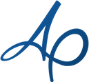Unser AP Logo